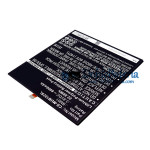 Batería para Xiaomi Mi cojín 2 GD4250 BM61 - Batería de repuesto