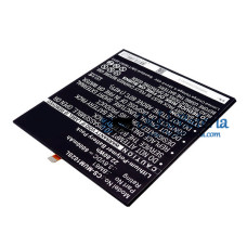 Batería para Xiaomi Mi cojín 2 GD4250 BM61 - Batería de repuesto