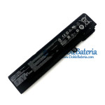 Batería por MSI GE72 GE62 MS-16J1 BTY-M6H 6QD-001XCN - Batería de repuesto