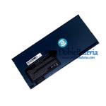 Batería por MSI X320 X340 X400 X620 BTY-S31 MS-1352 - Batería de repuesto