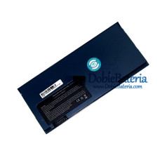 Batería por MSI X320 X340 X400 X620 BTY-S31 MS-1352 - Batería de repuesto