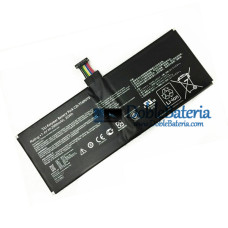 Repalcement Batería para Asus VivoTab TF600T-C21 TF600TD - Batería de repuesto