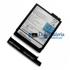 Unidad óptica Batería para Fujitsu FPCBP329 FPB0266 FMVNBT33 T34 T732 T902 - Batería de repuesto