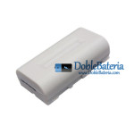 Batería para el regulador Topcon FC100 FC2000 FC100 FC100 El campo FC2000 - Batería de repuesto
