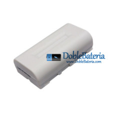 Batería para-120 FC-200 FC GPT-7000i Controller Topcon FC-2200 FC-2500 GMS-2 GPT-7500 GPT-9000 Field - Reemplazo de la batería