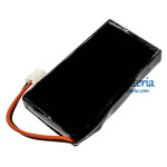 Batería para CHARMCARE ACCURO MESA PULSIOXÍMETRO 503465L90 2S1P - Batería de repuesto