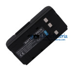 Batería para JVC GR-AX1027 GR-GR-AX1027P AX10U GR-AX11 GR-AX110 GR-AX15 GR-AX150 GR-AX155 GR-AX16 - Batería de repuesto