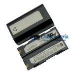 Batería para Trimble TSC1 DINI03 5700 Receptor GPS TSC1 Data Collector 4700 5800 R7 R8 - Batería de repuesto