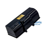 Batería para Intermec 710 720 730 700 740 741 750 751 740B 760 761 710C 750C 740C color CK60 700 751G - Batería de repuesto