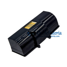 Batería para Intermec 318-013-001 318-011-002 318-013-003 318-011-004 318-013-004 318-013-002 - Batería de repuesto