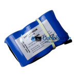 Batería para ABB 3HAC16831-1 10,8 LS33600 - Batería de repuesto