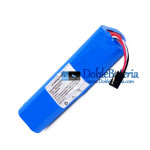 Batería para ACTERNA ANT-5 SDH / PDH WWG ANT-5 - Reemplazo de la batería