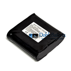 Batería para AFL W2003M 3900-05-001 NOYES M200 OTDR - Batería de repuesto