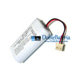 Batería para ALGO 3i EPG-0766 02312 - Batería de repuesto