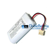 Batería para ALGO 3i EPG-0766 02312 - Batería de repuesto