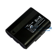 Batería para Allegro MX Maxell M3614 Polaroid PR-632 - Batería de repuesto