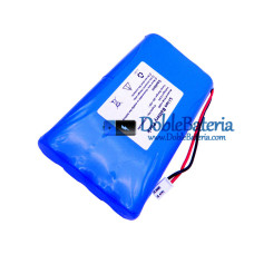 Batería para Biocare HYLB-1596 IE12A - Batería de repuesto