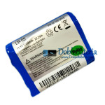 Batería para Biolight E30 LB-05 12-100-0015 - Batería de repuesto