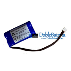 Batería para Bionet Oximete OXY9 Wave SCR18650F22-012PTC HS120313-BNT - Batería de repuesto