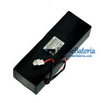 Batería para CareFusion Pulmonetic LTV1150 LTV1200 - Batería de repuesto