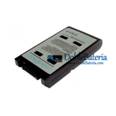 Batería para CTS-1002 CTS-1003 CTS-1008 CTS-1010 DC-19 - Batería de repuesto