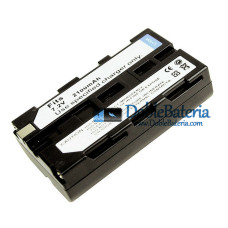 Batería para DALI YRH300 LHJNPF550 - Batería de repuesto