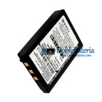 Batería para Denso BHT200 300 400 BT20L DS22L1 D-BT-496461 a 0450 20LB - Batería de repuesto