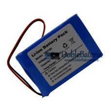 Batería para Deviser DS2100A DS2100B DS2100Q - Batería de repuesto