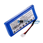 Batería para Dji Phantom 1650120 3adv GL300C 3A 3P Control Remoto - Reemplazo de la batería