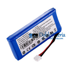 Batería para Dji Phantom 1650120 3adv GL300C 3A 3P Control Remoto - Reemplazo de la batería