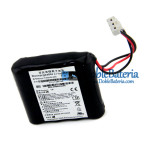 Batería para Edan SE300A SE300B SE300G SE300 SE301 - Batería de repuesto