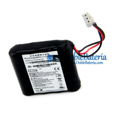 Batería para Edan SE300A SE300B SE300G SE300 SE301 - Batería de repuesto