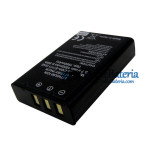 Batería para EXFO EXFO AXS-100-100 AXS-110XW-EX003 - Batería de repuesto
