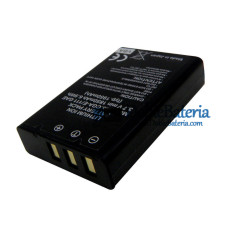 Batería para EXFO EXFO AXS-100-100 AXS-110XW-EX003 - Batería de repuesto