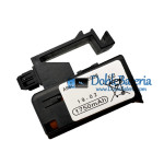 Batería para FANUC A98L-0.031-0.028 A02B-0323-K102 1750mAh CR17335 - Batería de repuesto