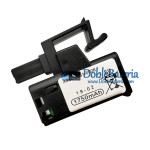 Batería para FANUC A98L-0.031 hasta 0.026 A02B-0309-K102 3V - Batería de repuesto