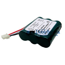 Batería para FDK MODELO 3.6V 3HR-AAC - Batería de repuesto