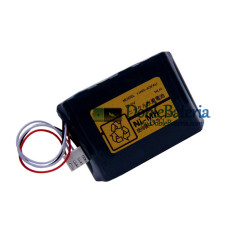 Batería para Fujikura FSM-60S 50S 60R 60R 11hr-4 / 3FAU - Batería de repuesto