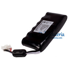 Batería para Fukuda ECG-6303-82XX ECG ECG-8320 ECG-84xx SDC-47 - Batería de repuesto