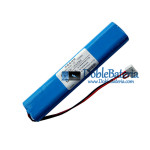 Batería para Fukuda FCP-2201U-2201G FCP FCP-2101/2201 - Batería de repuesto