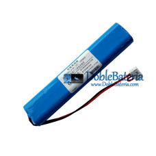 Batería para Fukuda FCP-2201U-2201G FCP FCP-2101/2201 - Batería de repuesto