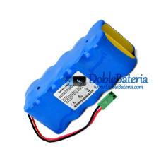 Batería para GE EAGLE EAGLE 1000 1006 1008 1009 30344409 Águila - Batería de repuesto