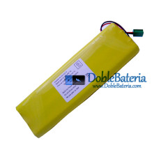 Batería para GE MAC1200ST - Batería de repuesto