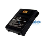 Batería para Intermec CN70 CN70e 1000AB02 - Batería de repuesto