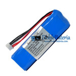 Batería para JBL Carga 2 P763092 3.7V - Batería de repuesto