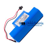 Batería para Kadey Yasen HYHB-1270 - Batería de repuesto