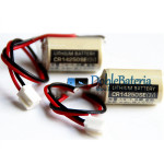 Batería para KOYO RB-9 CR14250SE 3V - Batería de repuesto