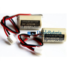 Batería para KOYO RB-9 CR14250SE 3V - Batería de repuesto