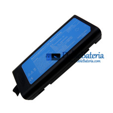 Batería para Mindray IMEC5 IMEC8 IMEC10 IMEC12 LI131001A - Batería de repuesto