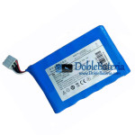 Batería para Mindray LI23S005A 31CR19 / 65-2 Umec10 - Batería de repuesto